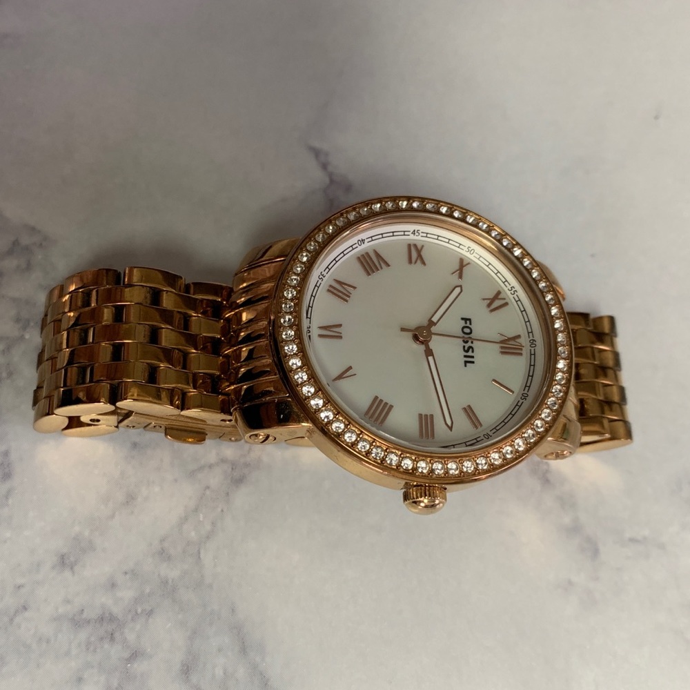 Fossil Watch - Picture 5 of 6